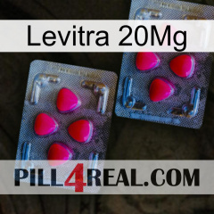 Levitra 20Mg 14